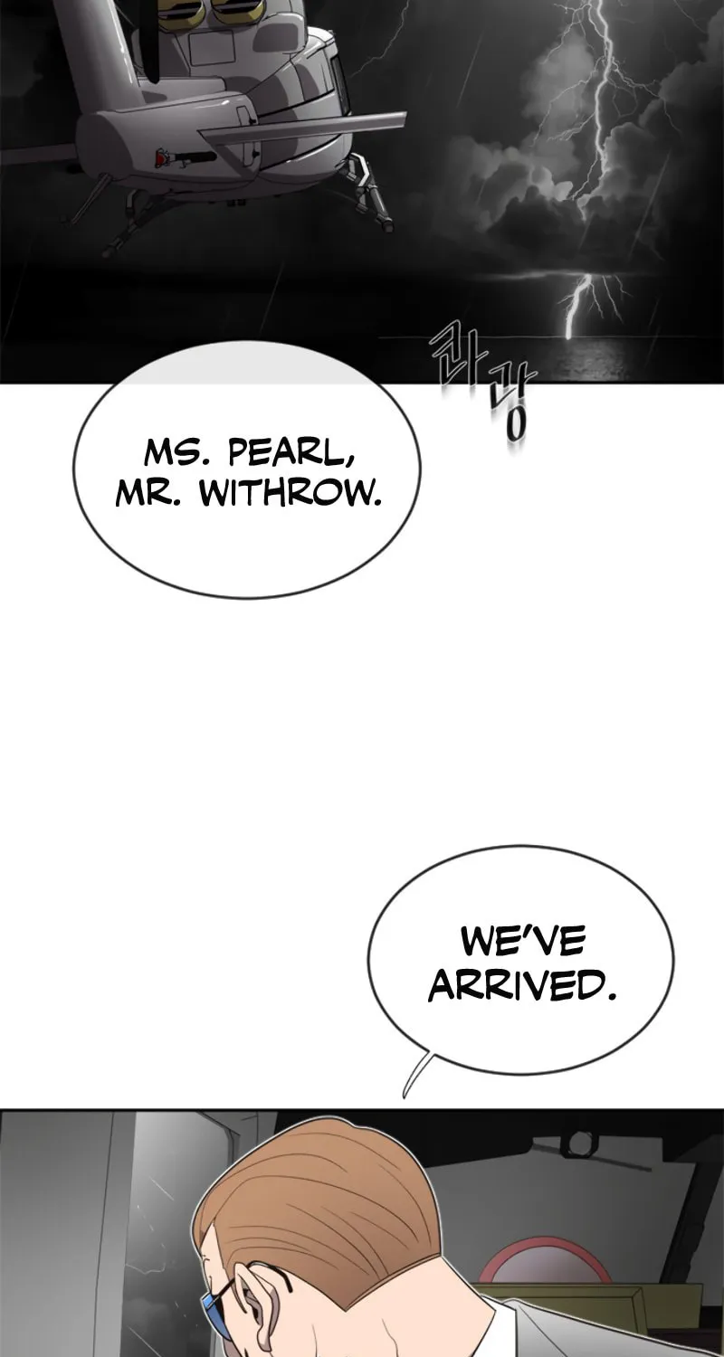 Superhuman Era Chapter 10 page 58 - 
