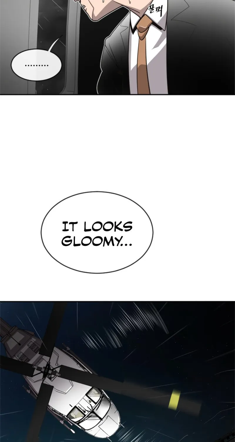 Superhuman Era Chapter 10 page 59 - 
