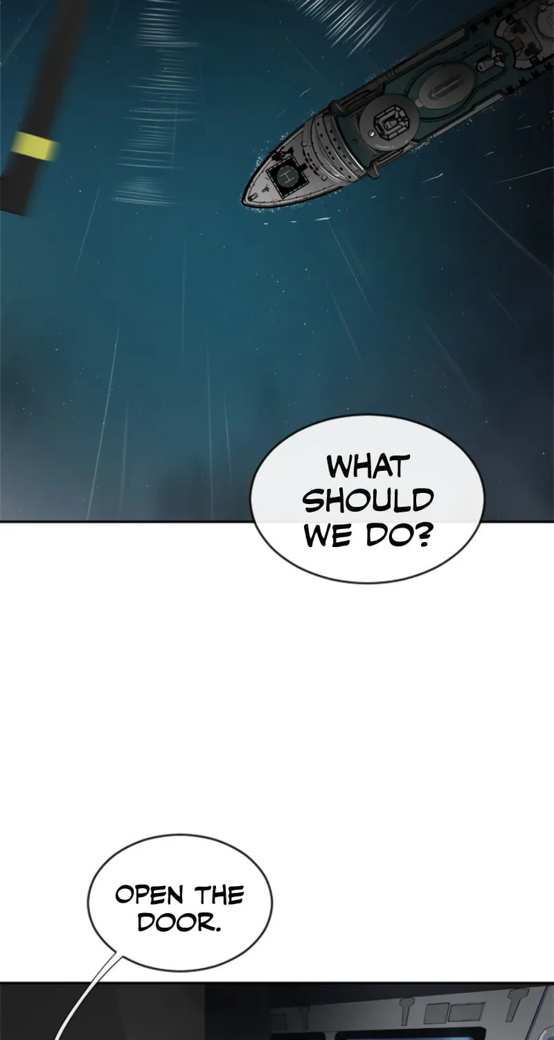 Superhuman Era Chapter 10 page 60 - 