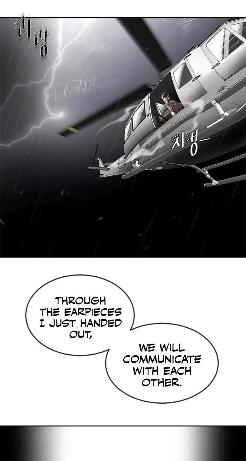 Superhuman Era Chapter 10 page 62 - 
