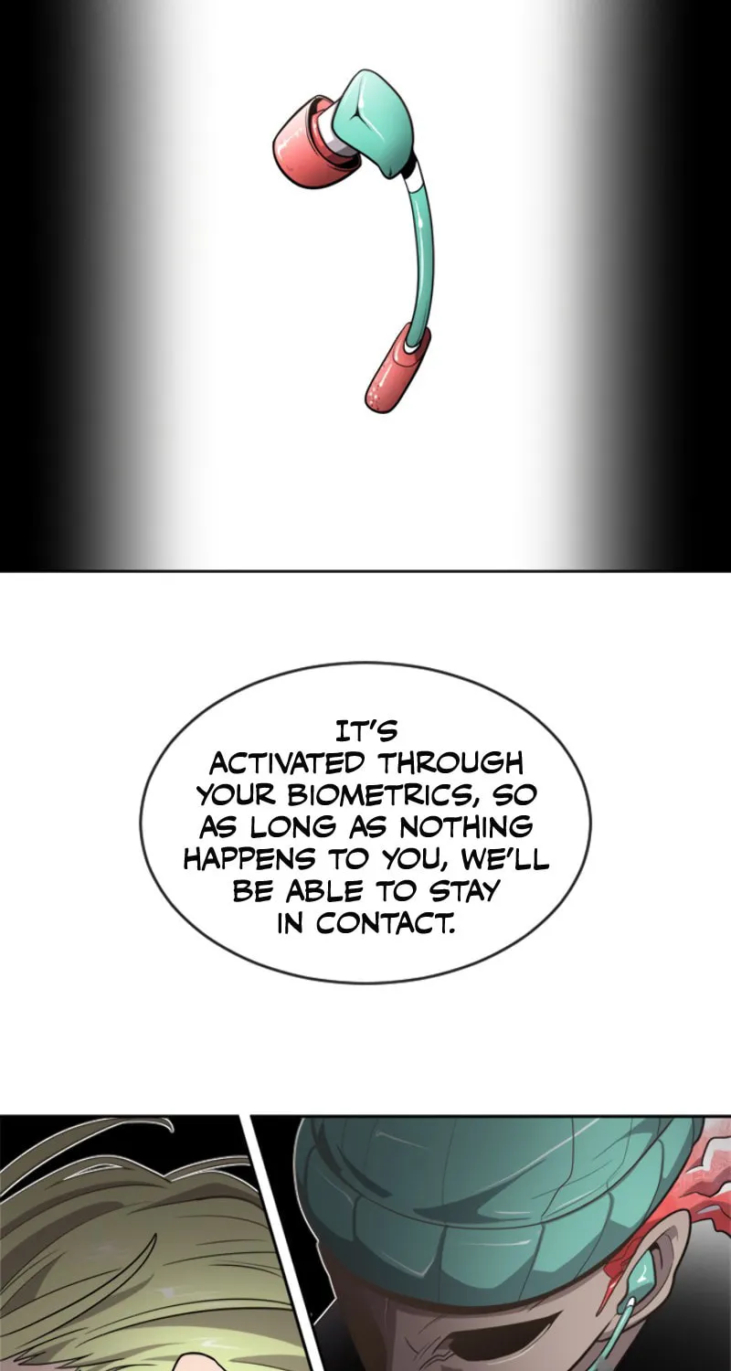 Superhuman Era Chapter 10 page 63 - 