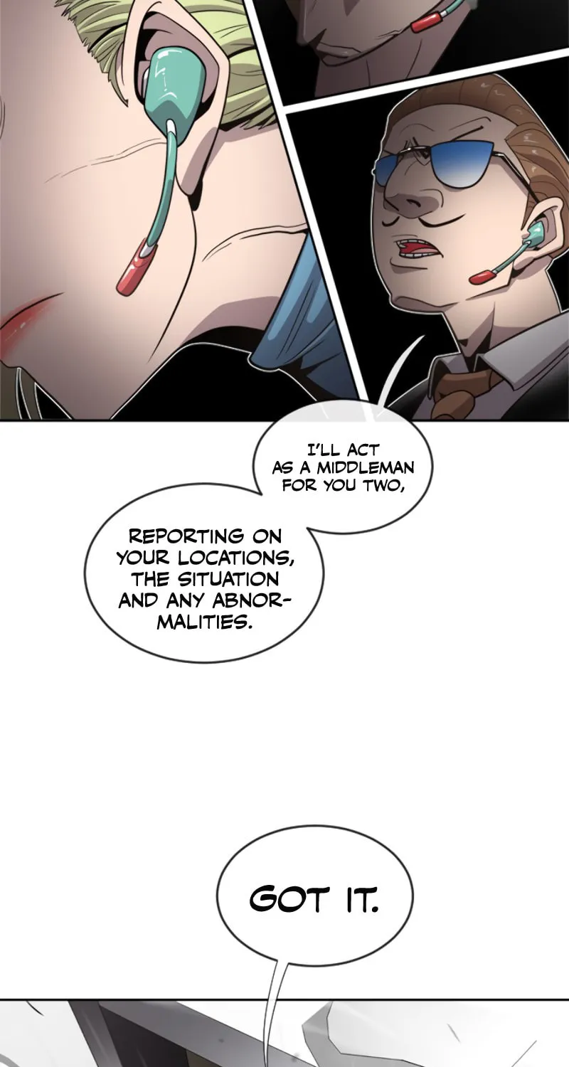 Superhuman Era Chapter 10 page 64 - 