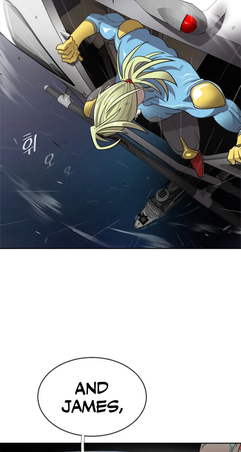 Superhuman Era Chapter 10 page 65 - 