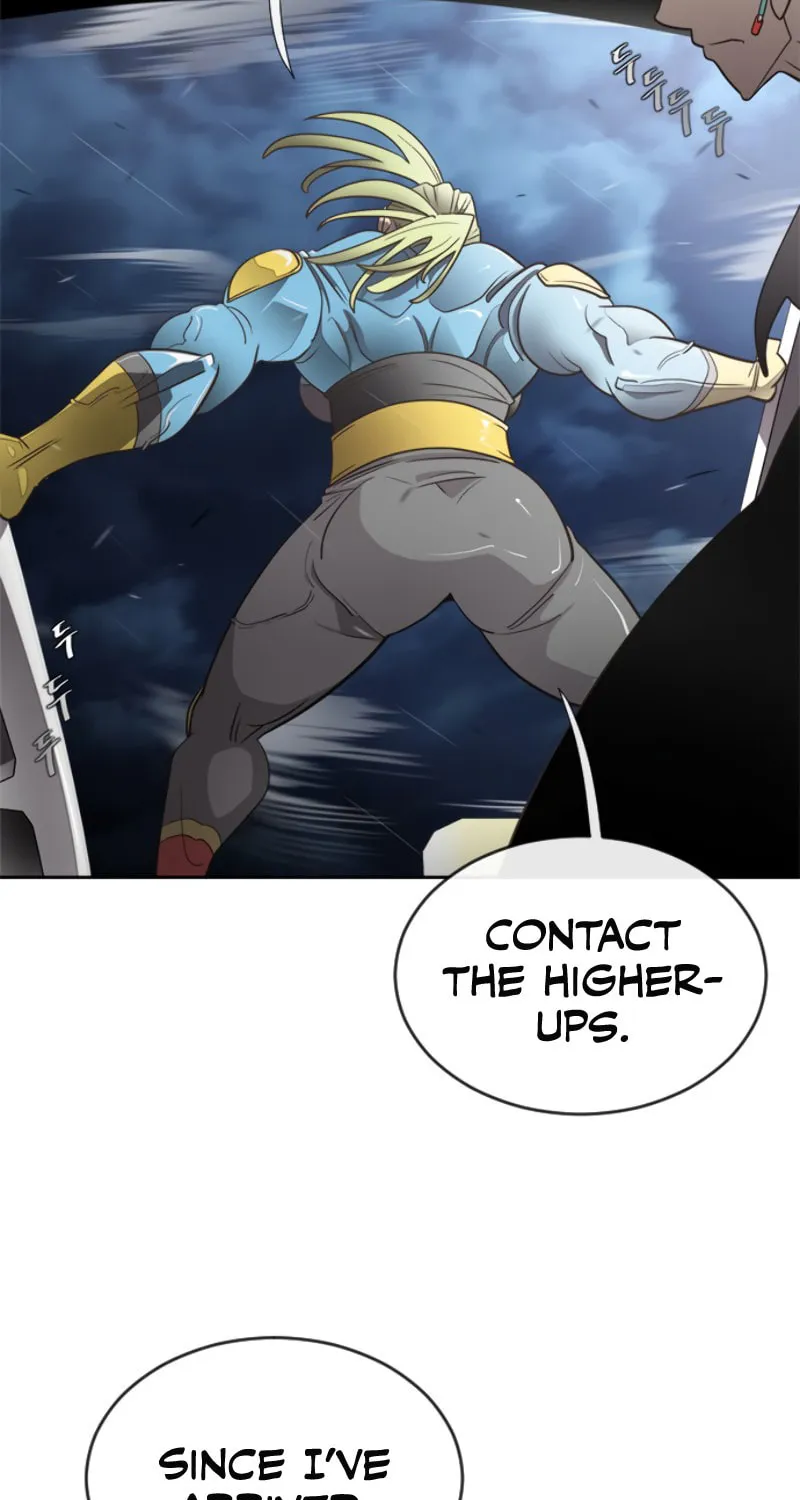 Superhuman Era Chapter 10 page 66 - 