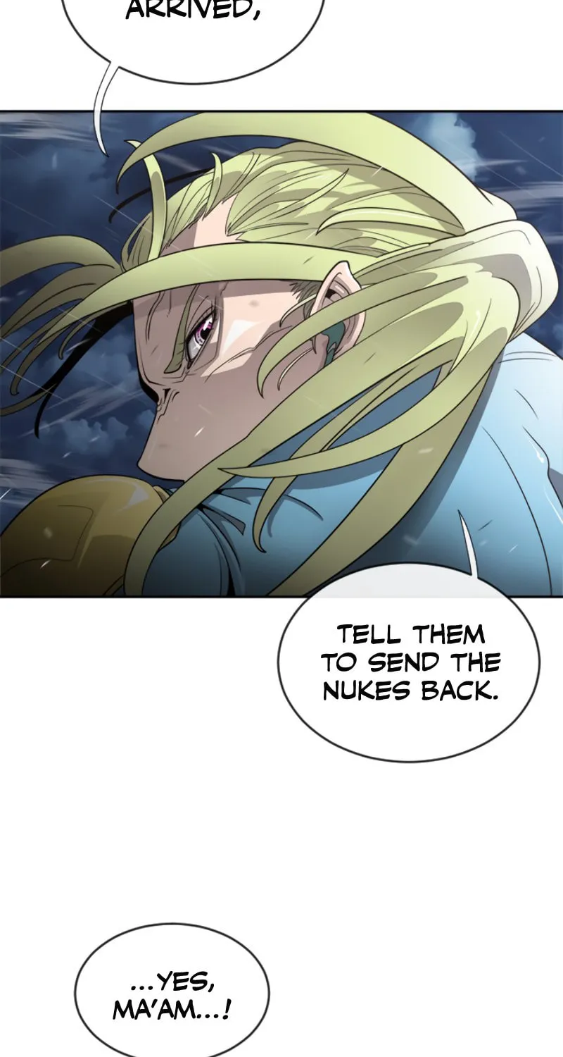 Superhuman Era Chapter 10 page 67 - 