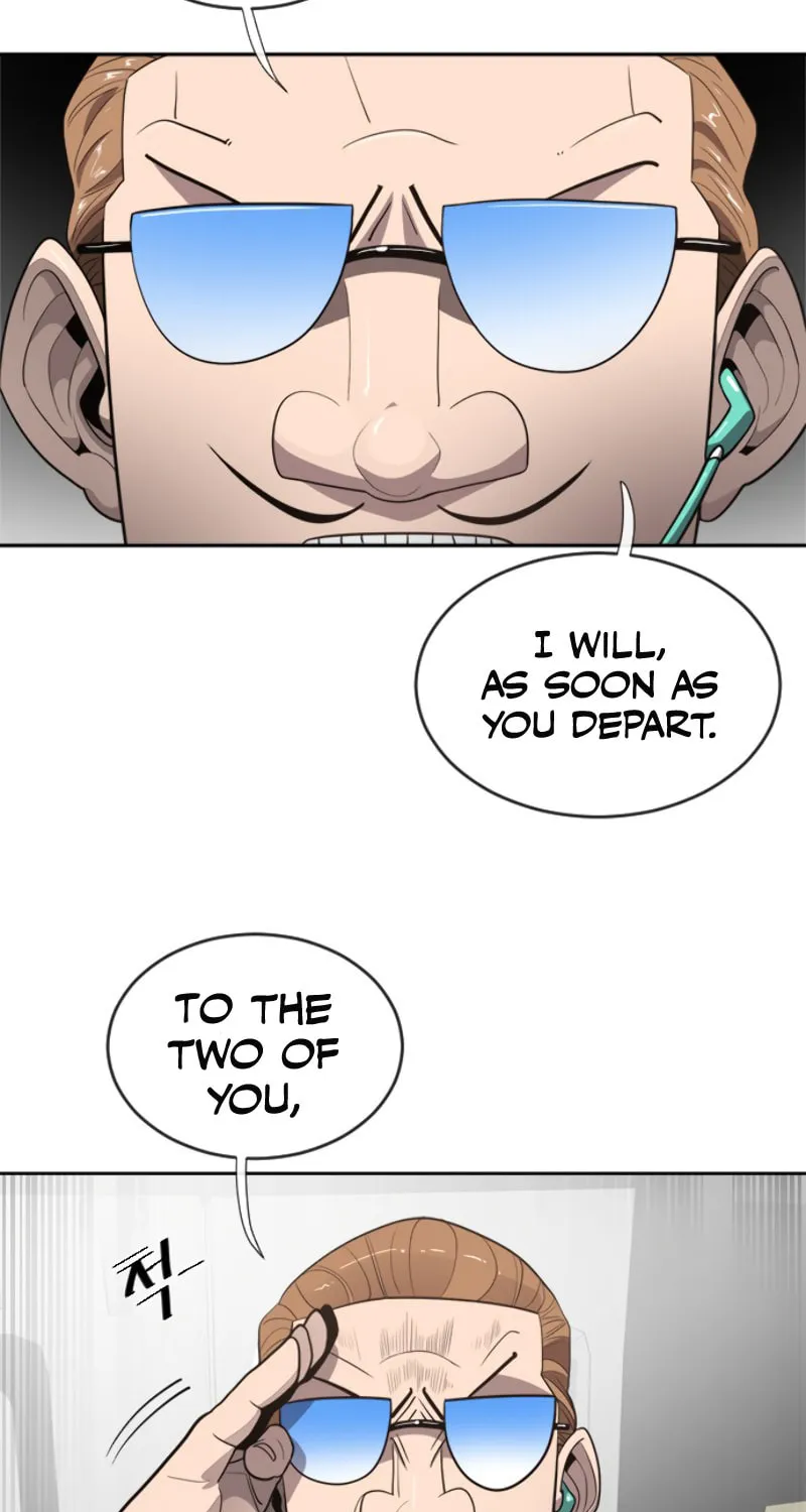 Superhuman Era Chapter 10 page 68 - 