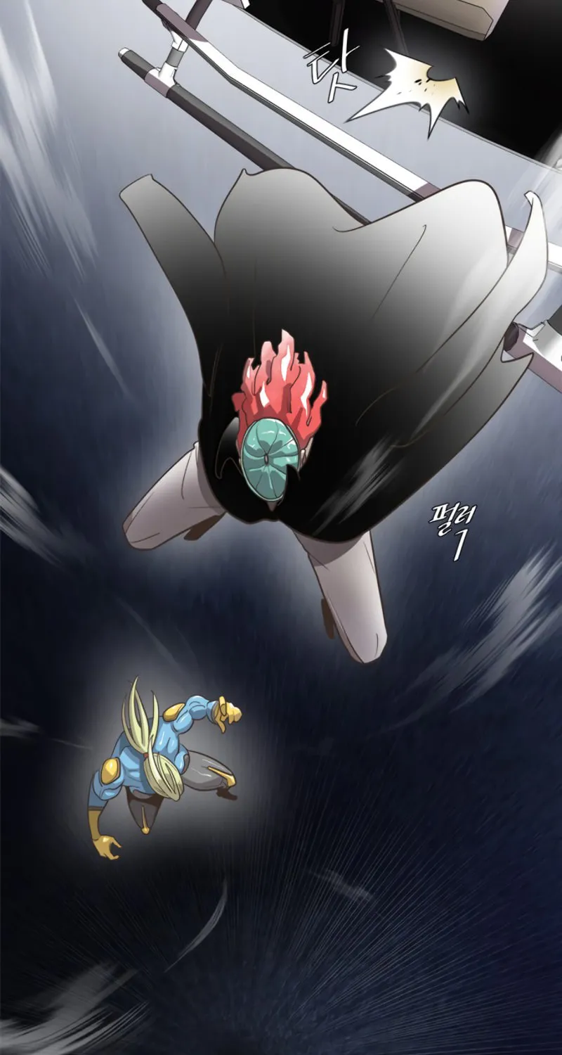 Superhuman Era Chapter 10 page 70 - 