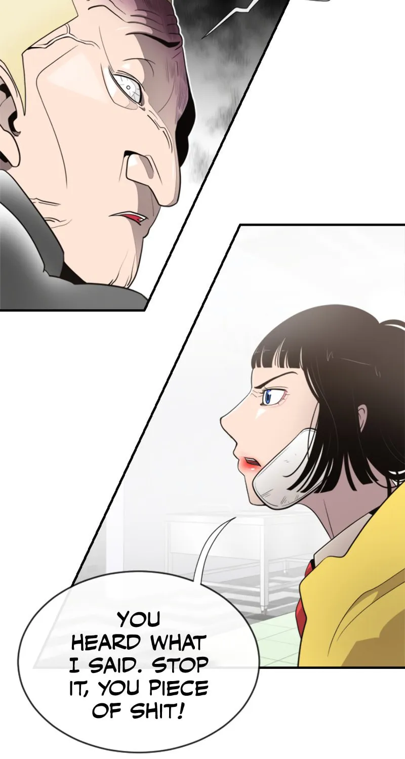 Superhuman Era Chapter 10 page 8 - 