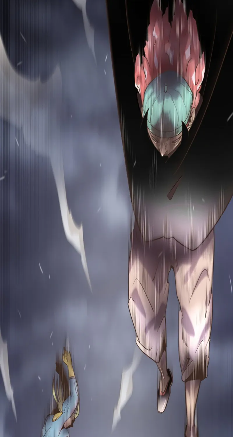 Superhuman Era Chapter 10 page 72 - 