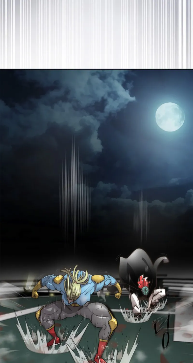 Superhuman Era Chapter 10 page 74 - 