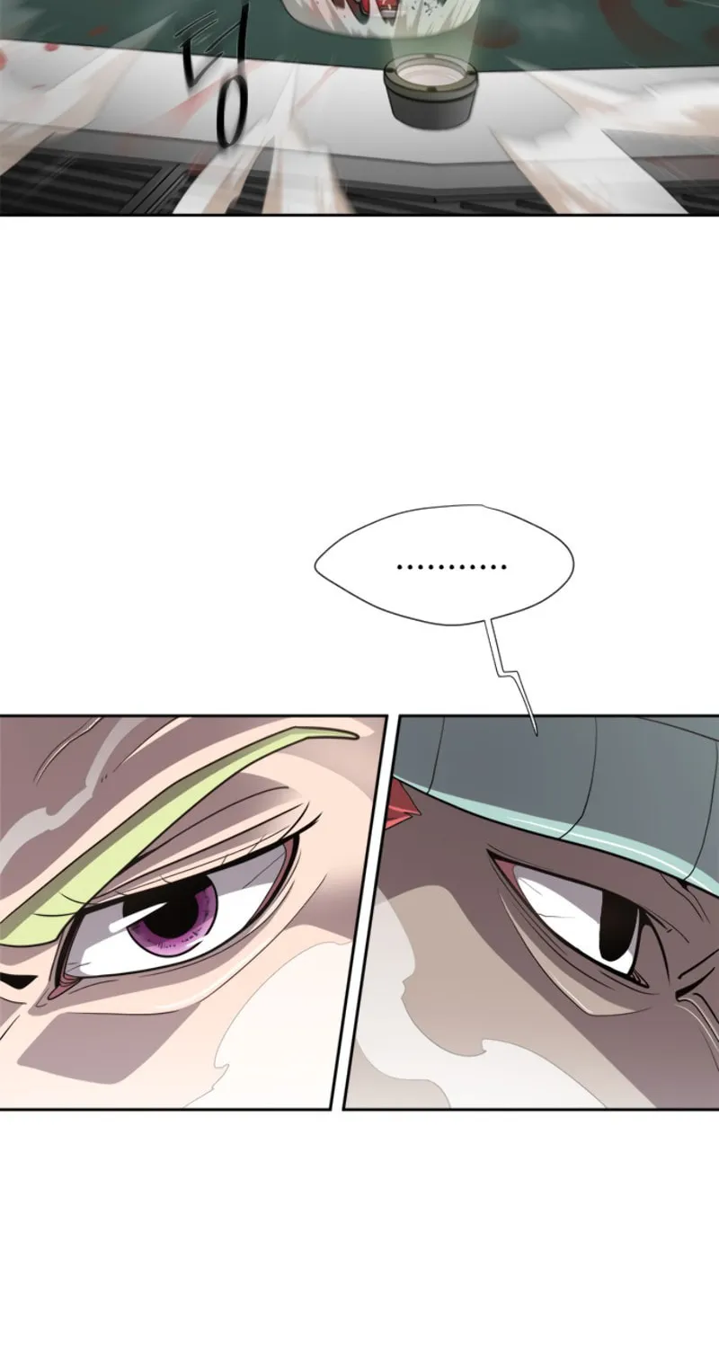 Superhuman Era Chapter 10 page 75 - 