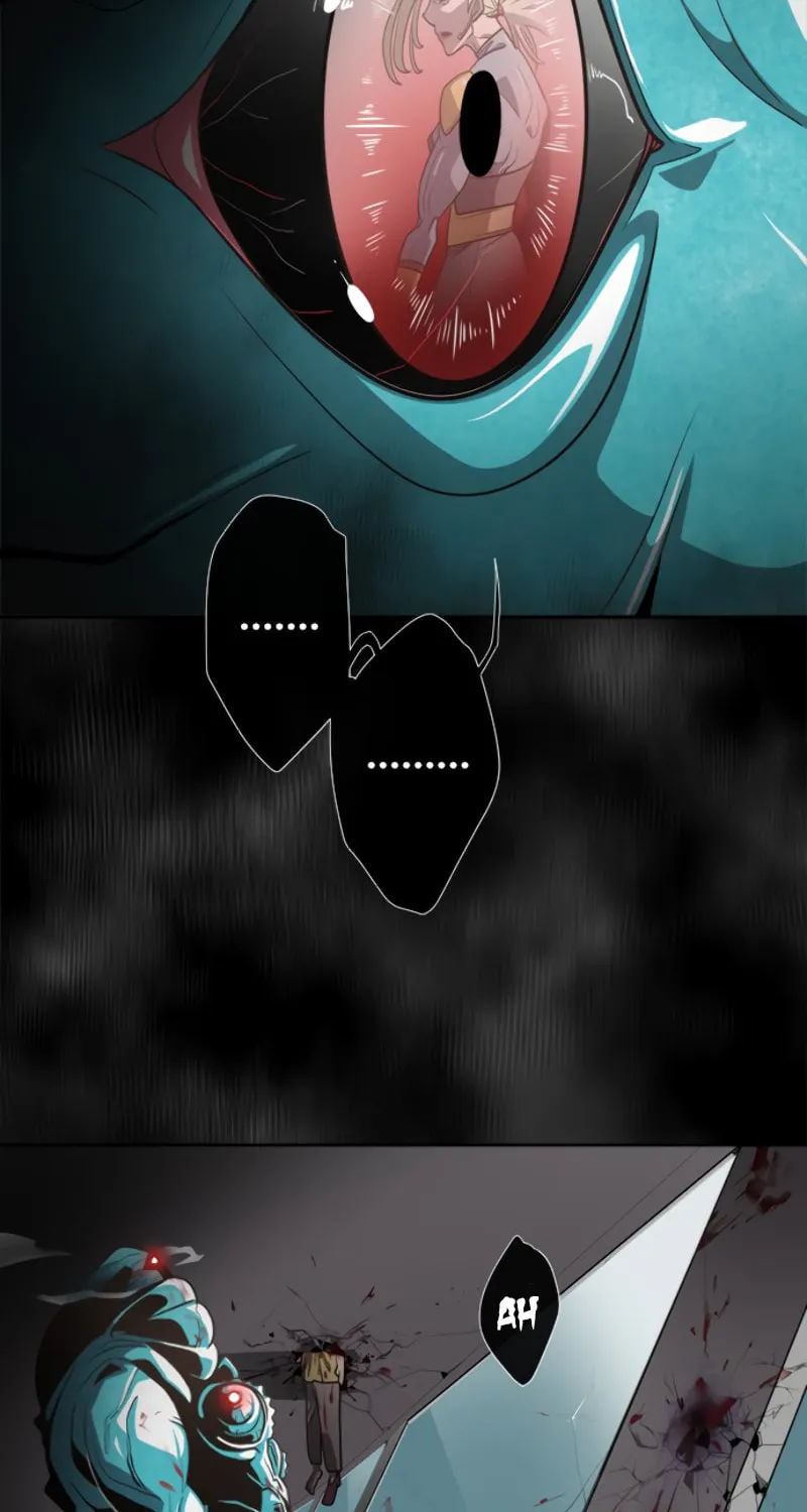 Superhuman Era Chapter 10 page 79 - 
