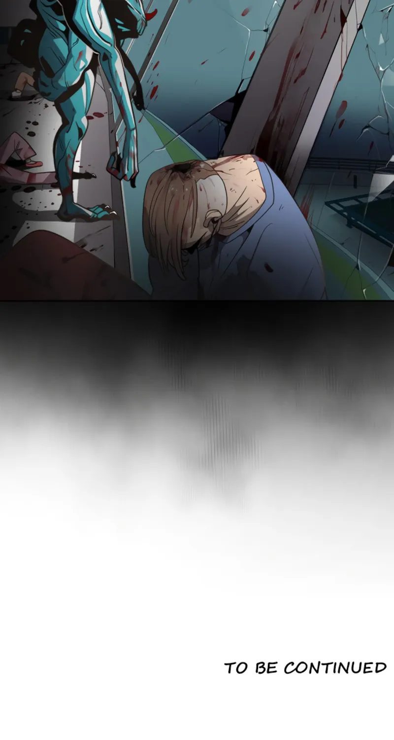 Superhuman Era Chapter 10 page 80 - 