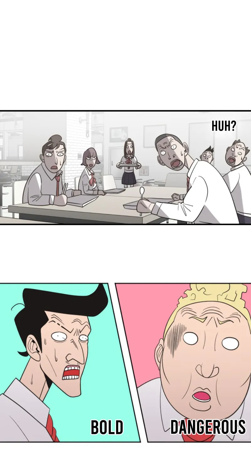 Superhuman Era Chapter 10 page 9 - 