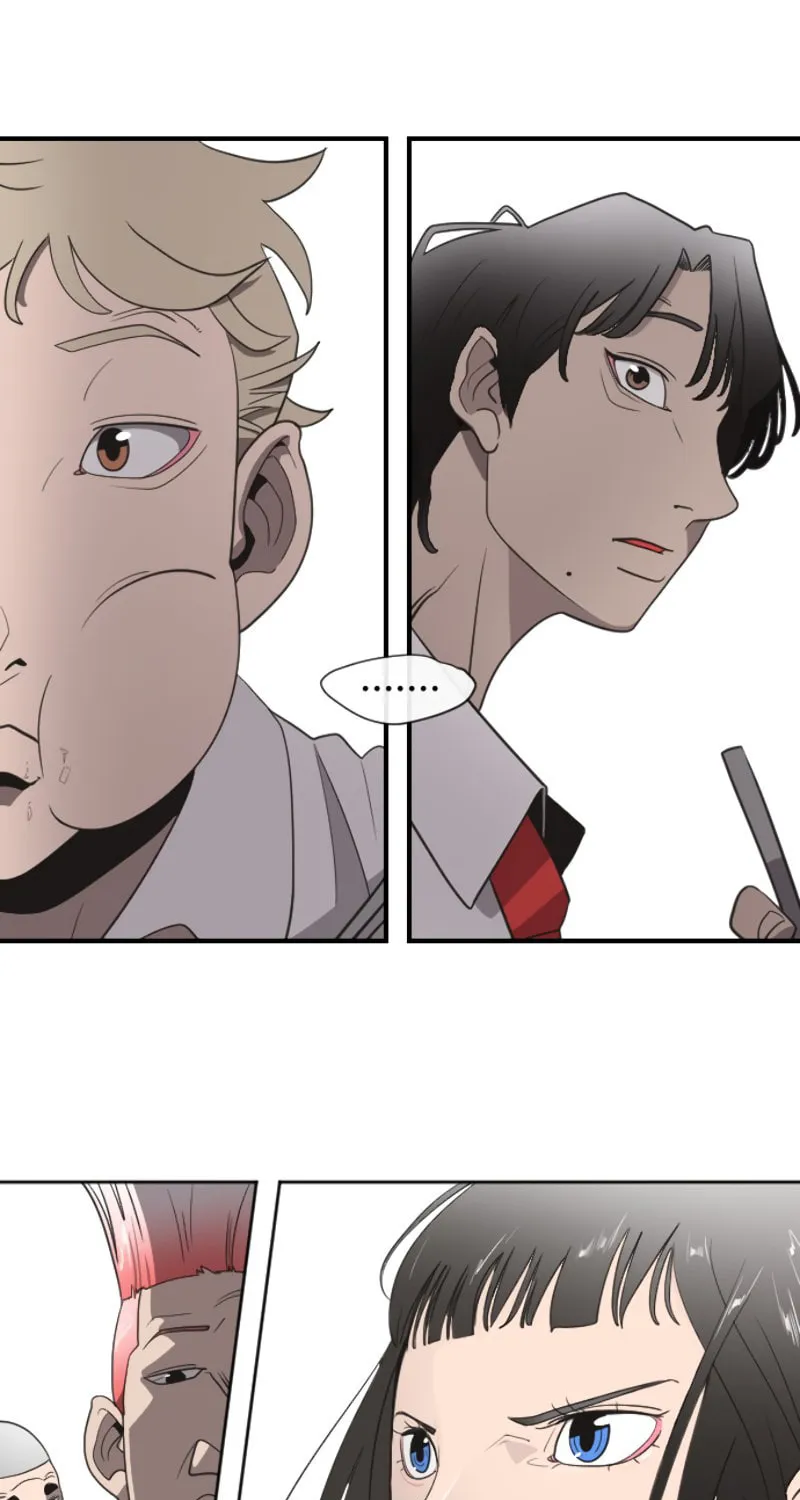 Superhuman Era Chapter 10 page 10 - 
