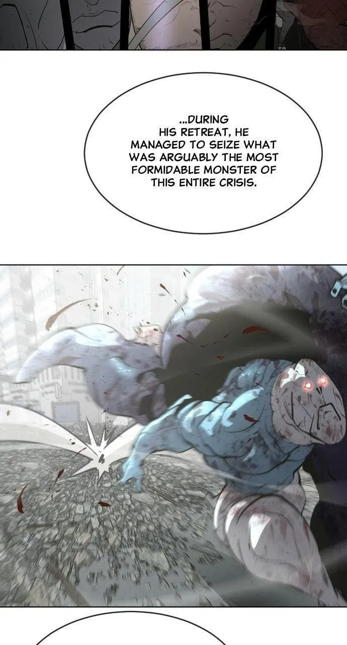 Superhuman Era Chapter 11.1 page 11 - 