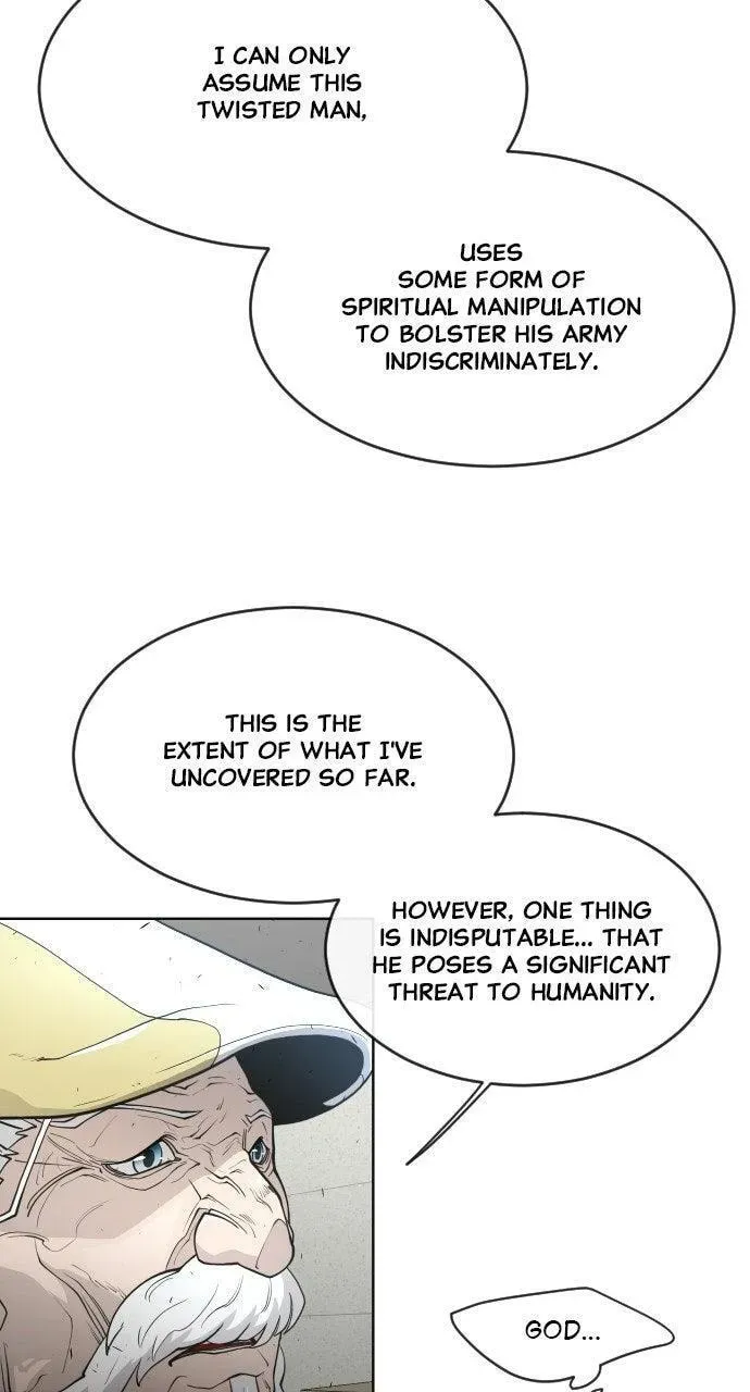 Superhuman Era Chapter 11.1 page 12 - 