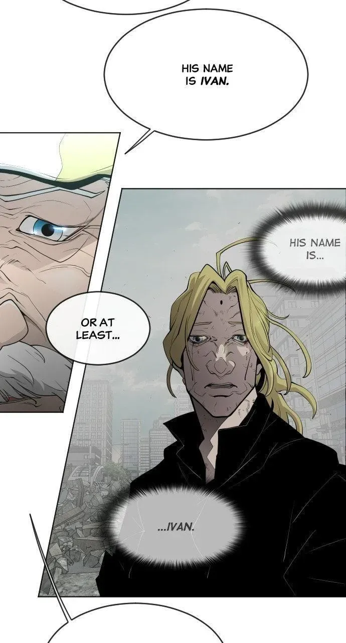 Superhuman Era Chapter 11.1 page 15 - 