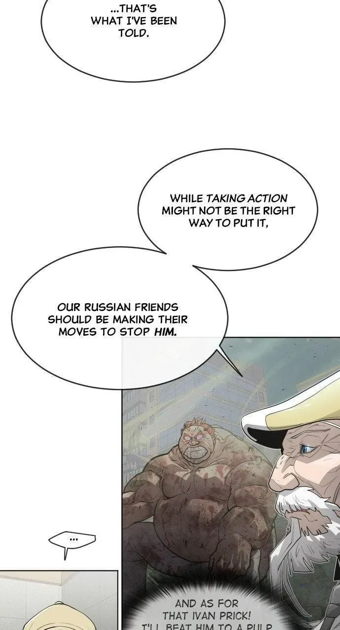 Superhuman Era Chapter 11.1 page 16 - 
