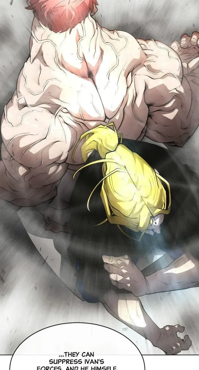 Superhuman Era Chapter 11.1 page 18 - 
