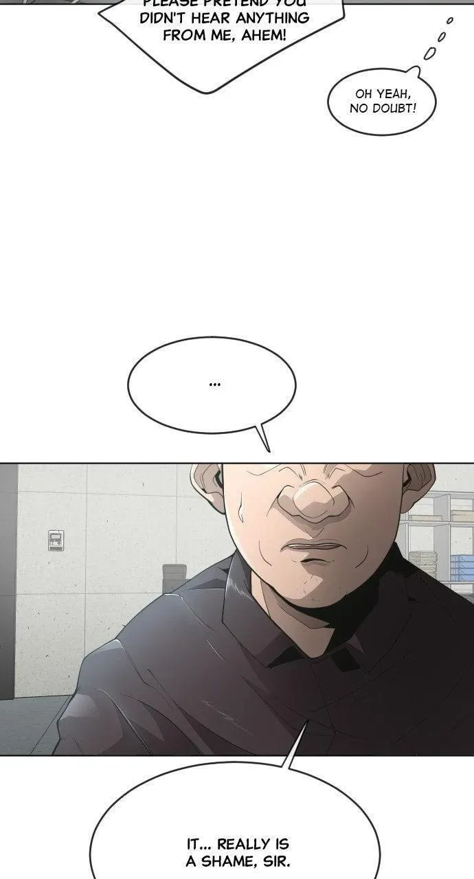 Superhuman Era Chapter 11.1 page 22 - 