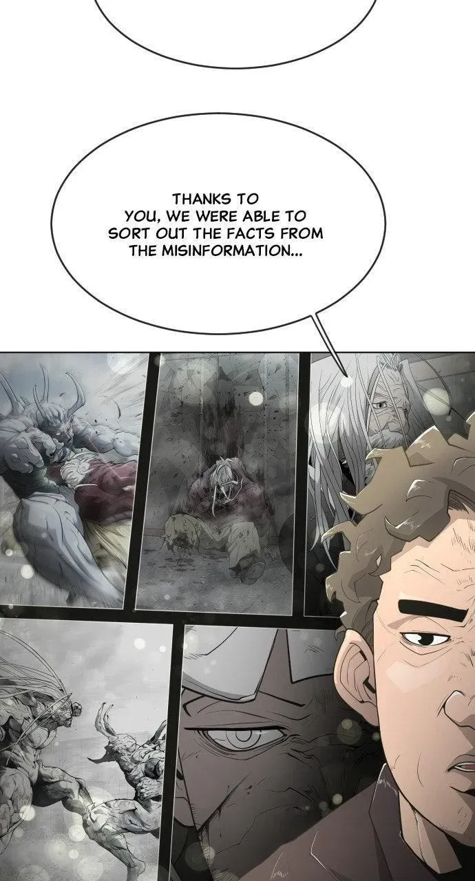 Superhuman Era Chapter 11.1 page 23 - 
