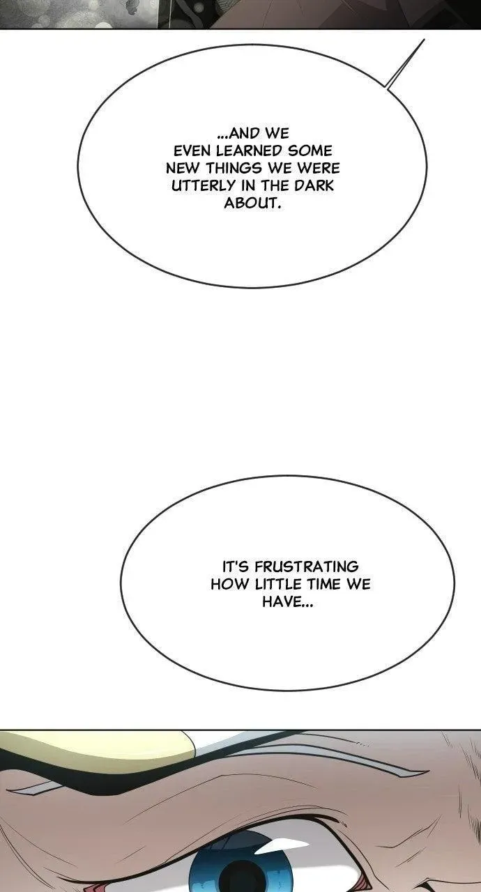 Superhuman Era Chapter 11.1 page 24 - 