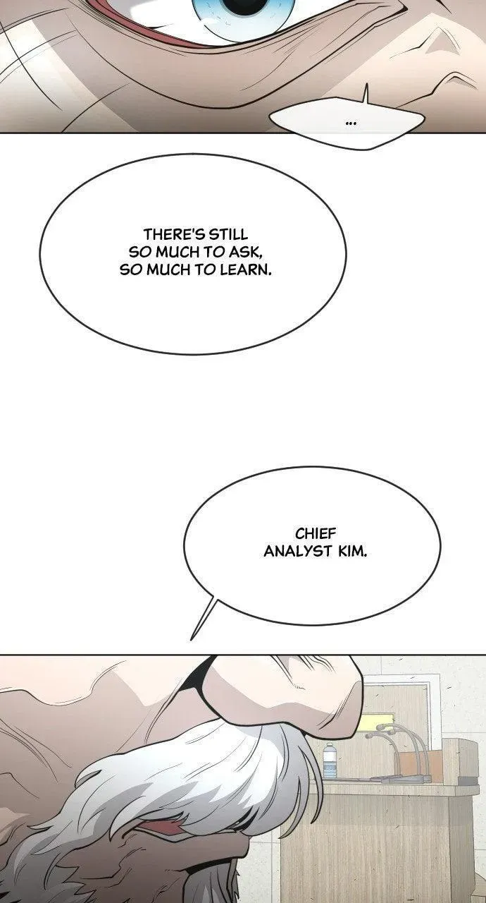 Superhuman Era Chapter 11.1 page 25 - 