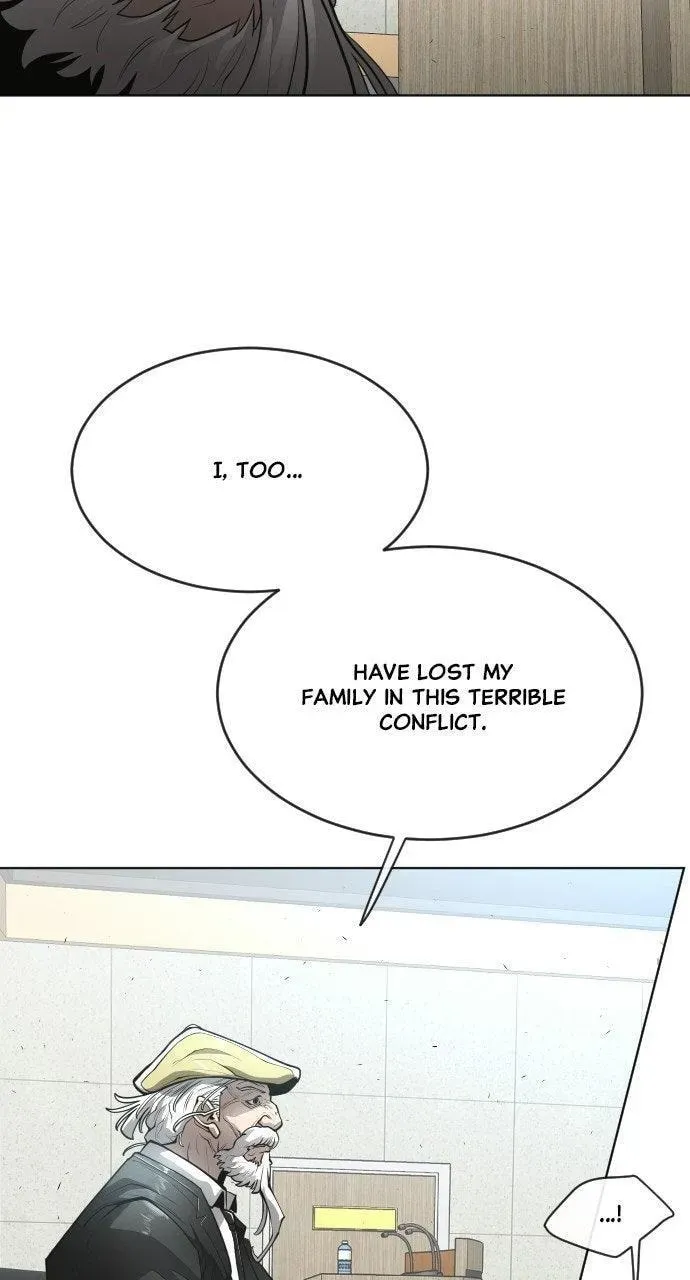 Superhuman Era Chapter 11.1 page 26 - 