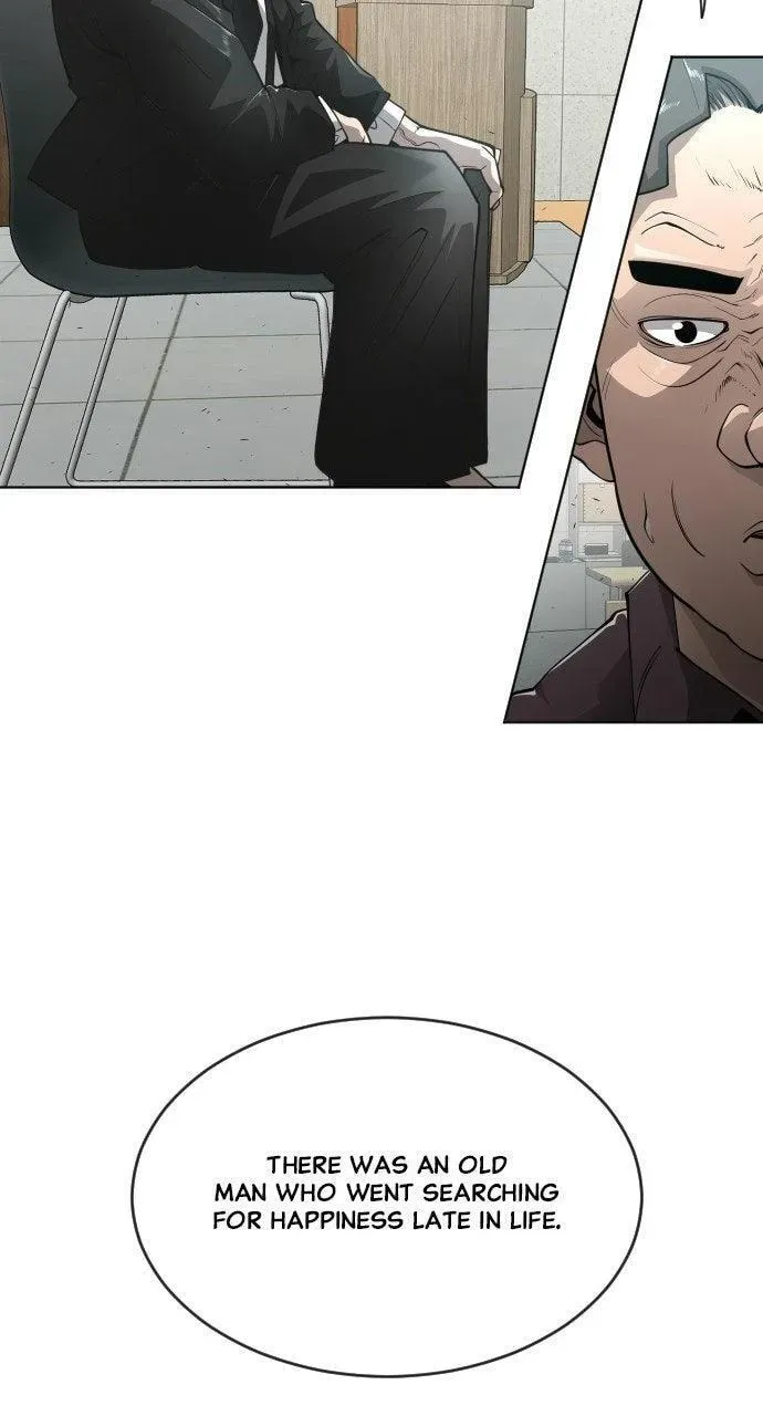 Superhuman Era Chapter 11.1 page 27 - 