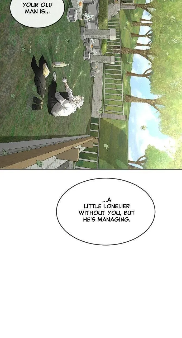 Superhuman Era Chapter 11.1 page 33 - 