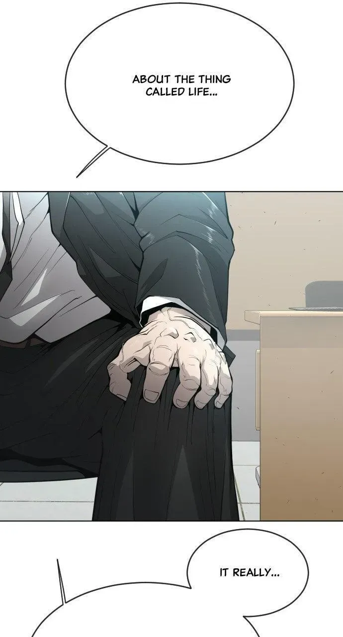 Superhuman Era Chapter 11.1 page 34 - 