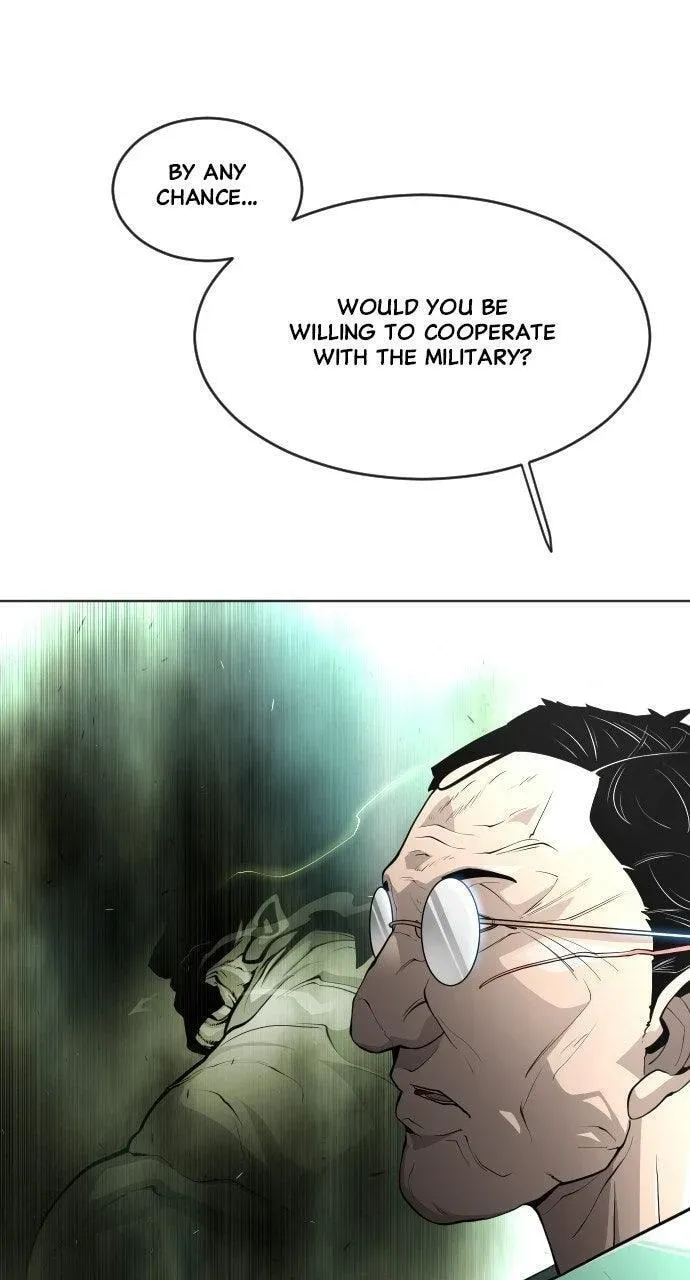 Superhuman Era Chapter 11.1 page 40 - 