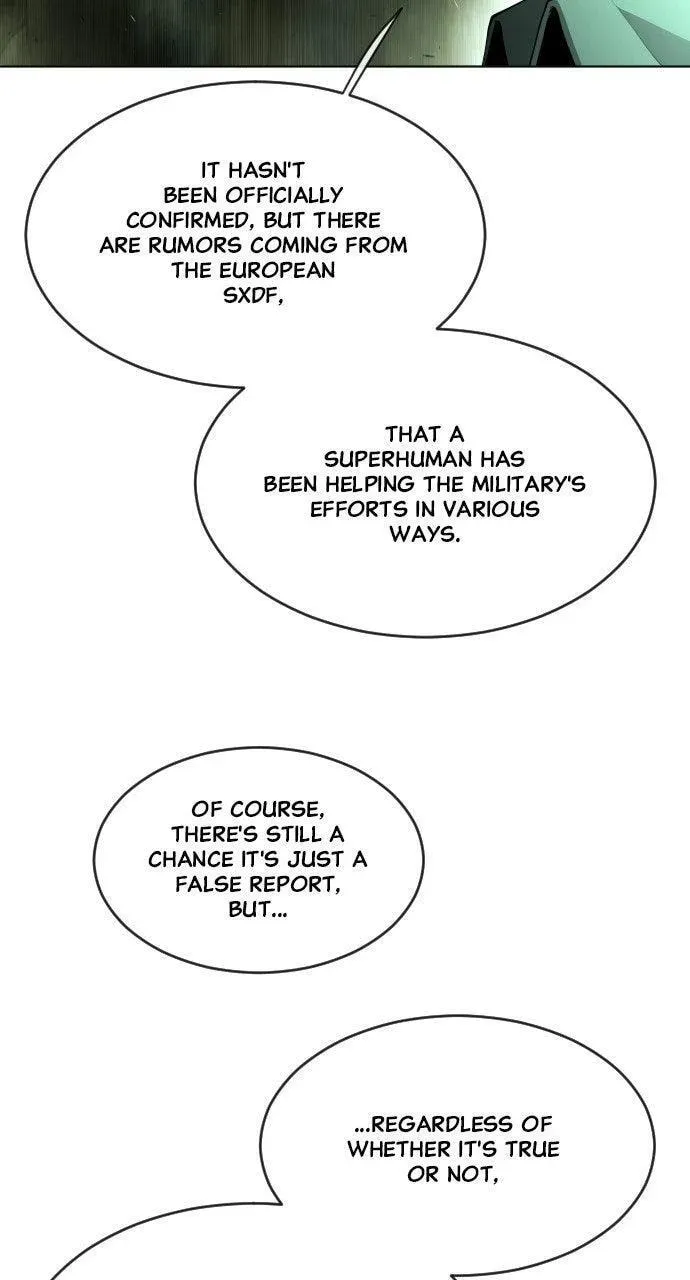 Superhuman Era Chapter 11.1 page 41 - 