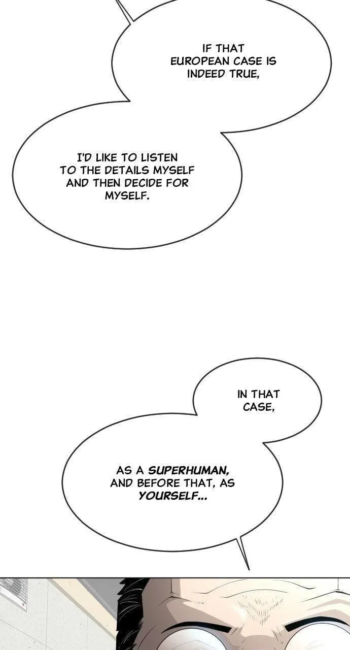 Superhuman Era Chapter 11.1 page 43 - 