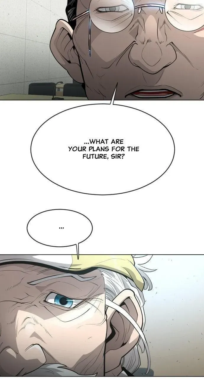 Superhuman Era Chapter 11.1 page 44 - 