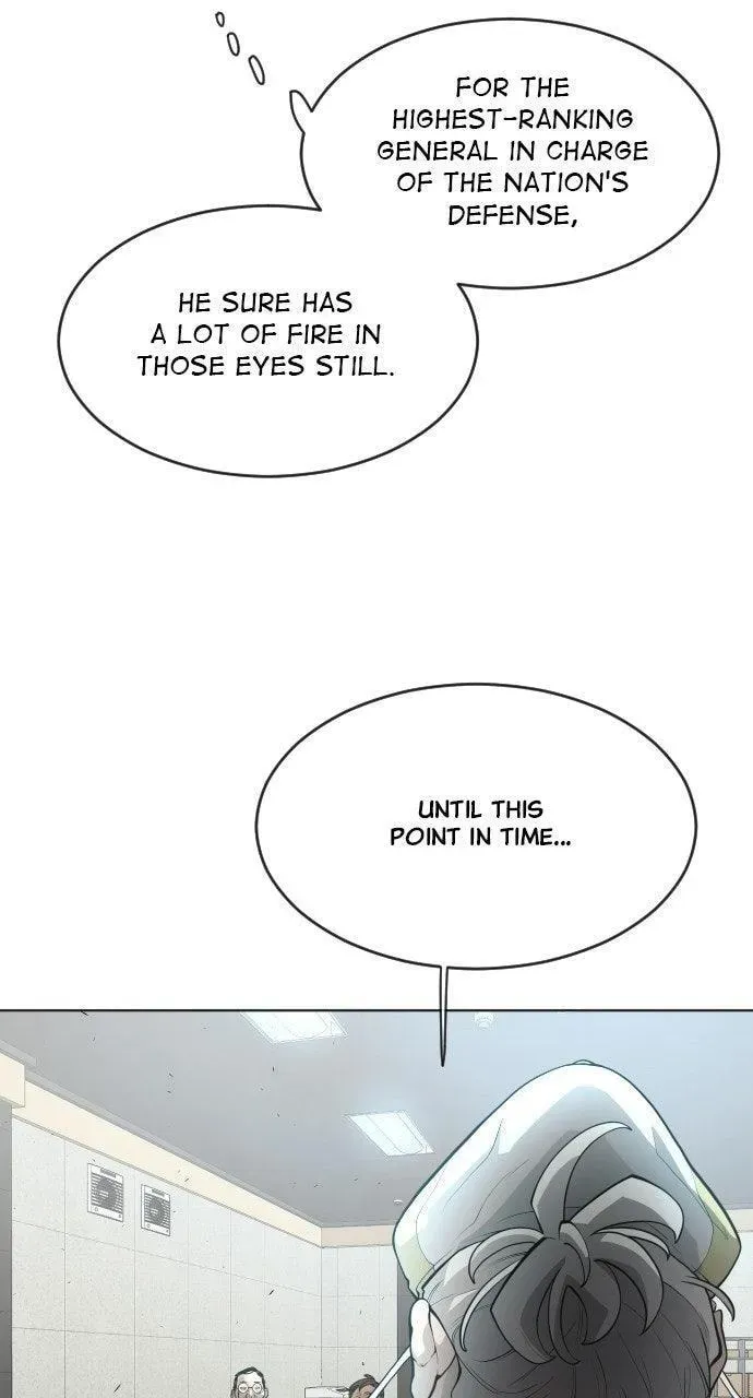 Superhuman Era Chapter 11.1 page 45 - 