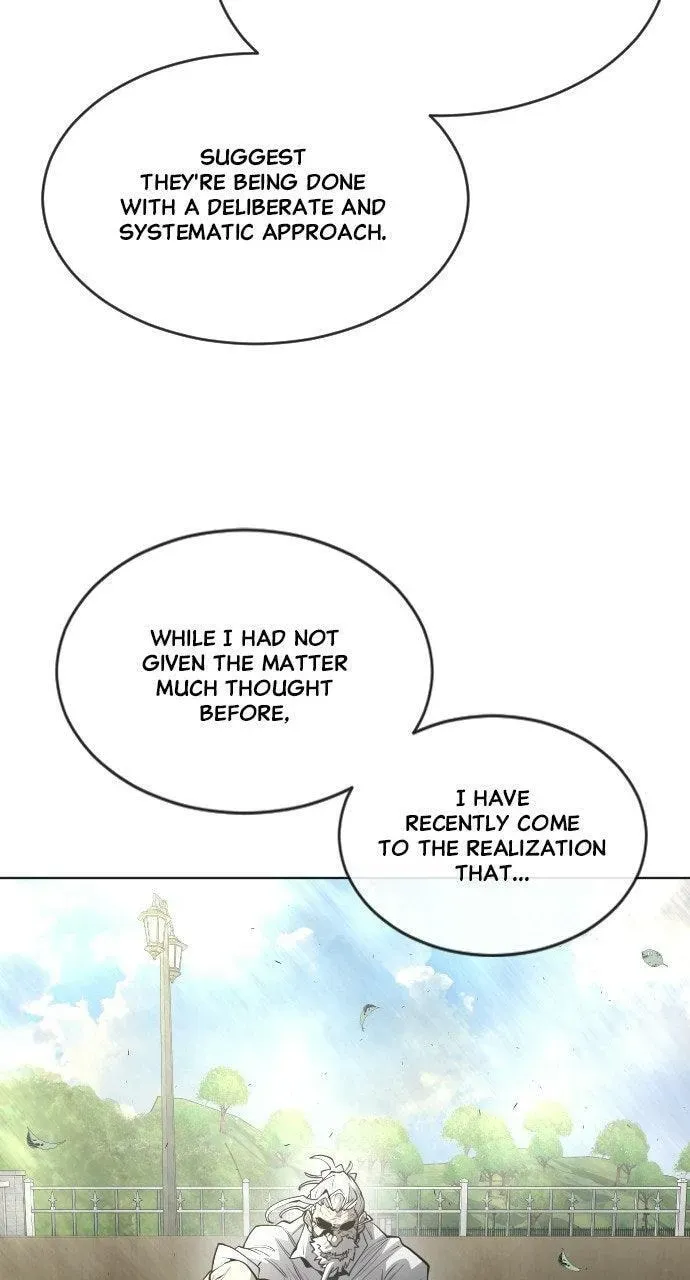 Superhuman Era Chapter 11.1 page 48 - 