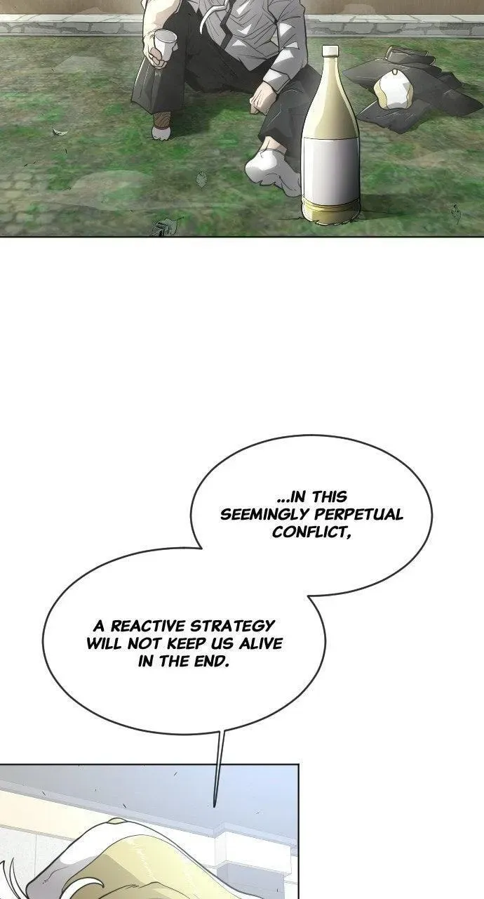 Superhuman Era Chapter 11.1 page 49 - 