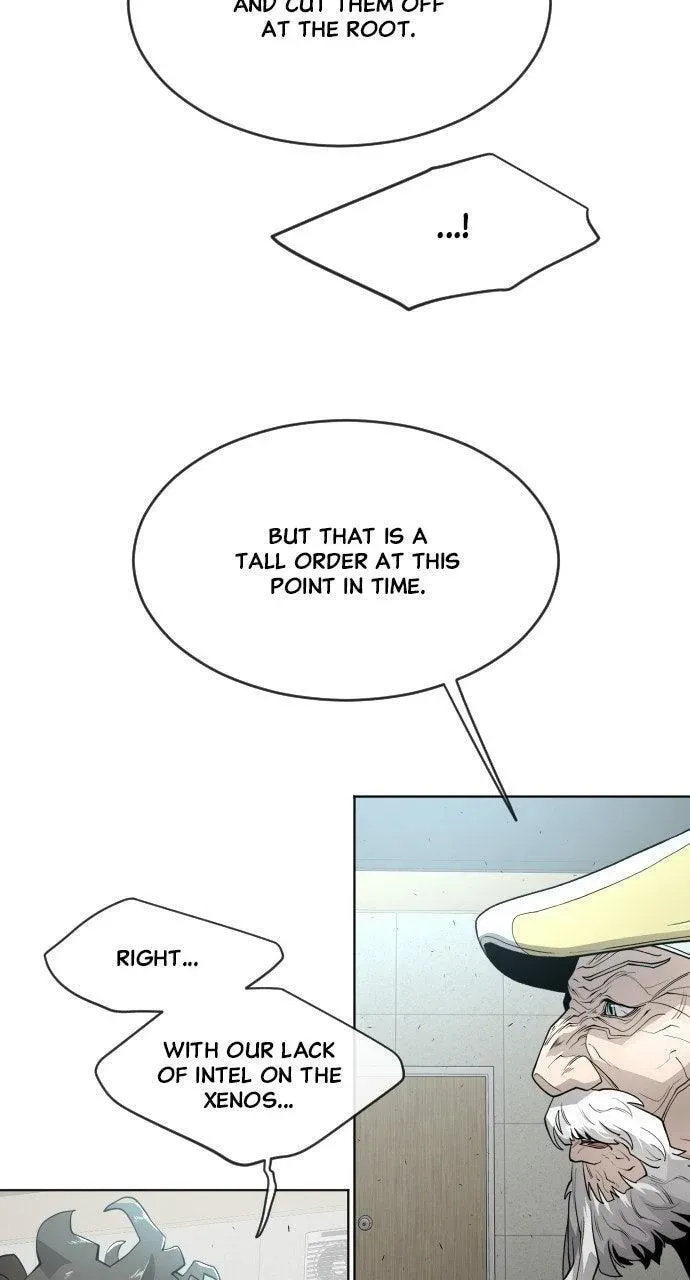 Superhuman Era Chapter 11.1 page 52 - 