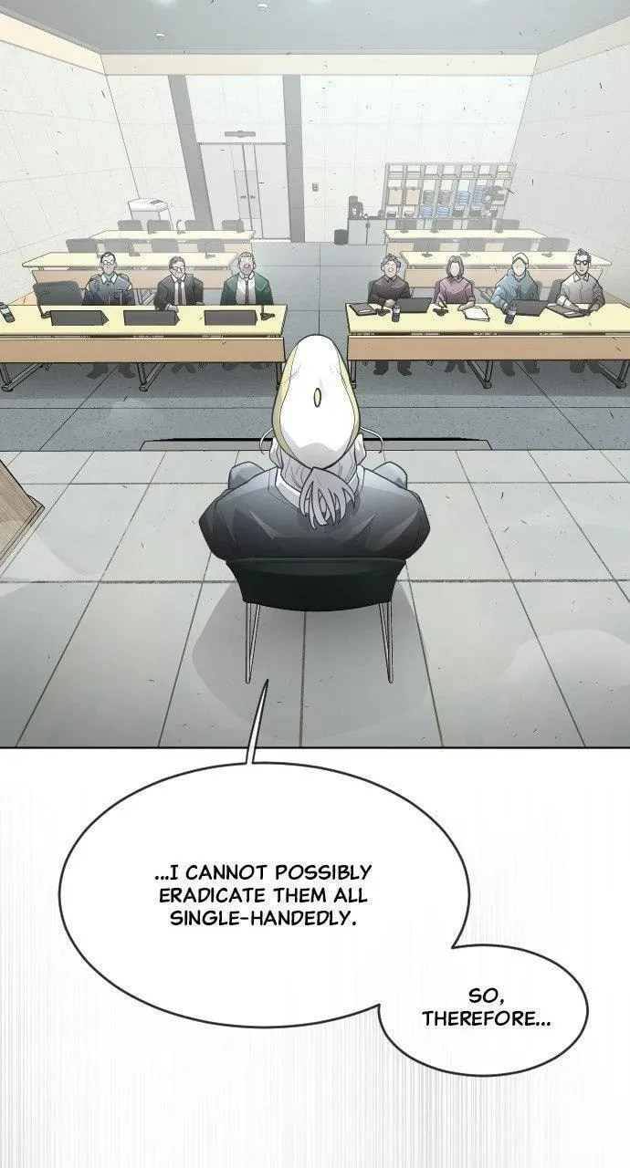 Superhuman Era Chapter 11.1 page 54 - 