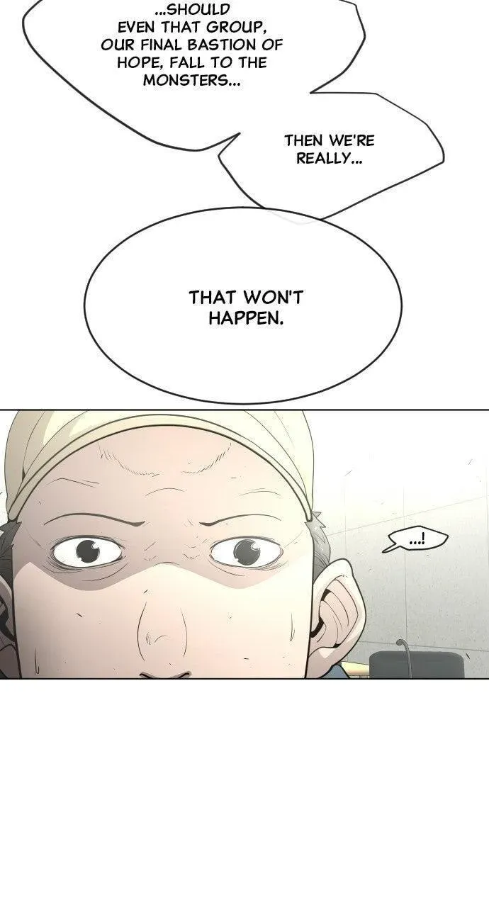 Superhuman Era Chapter 11.1 page 59 - 