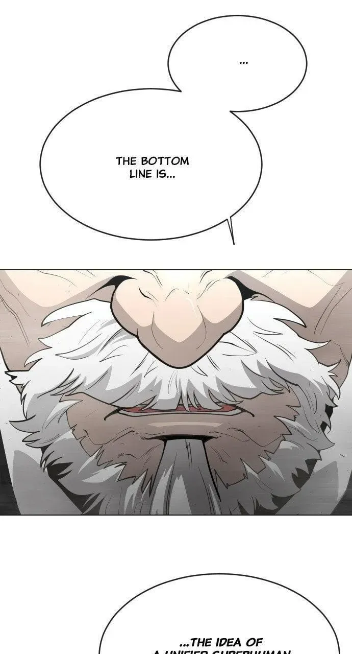 Superhuman Era Chapter 11.1 page 62 - 