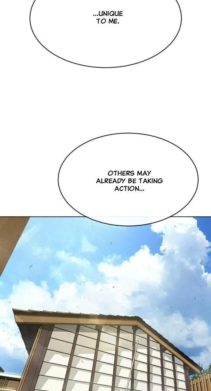 Superhuman Era Chapter 11.1 page 64 - 