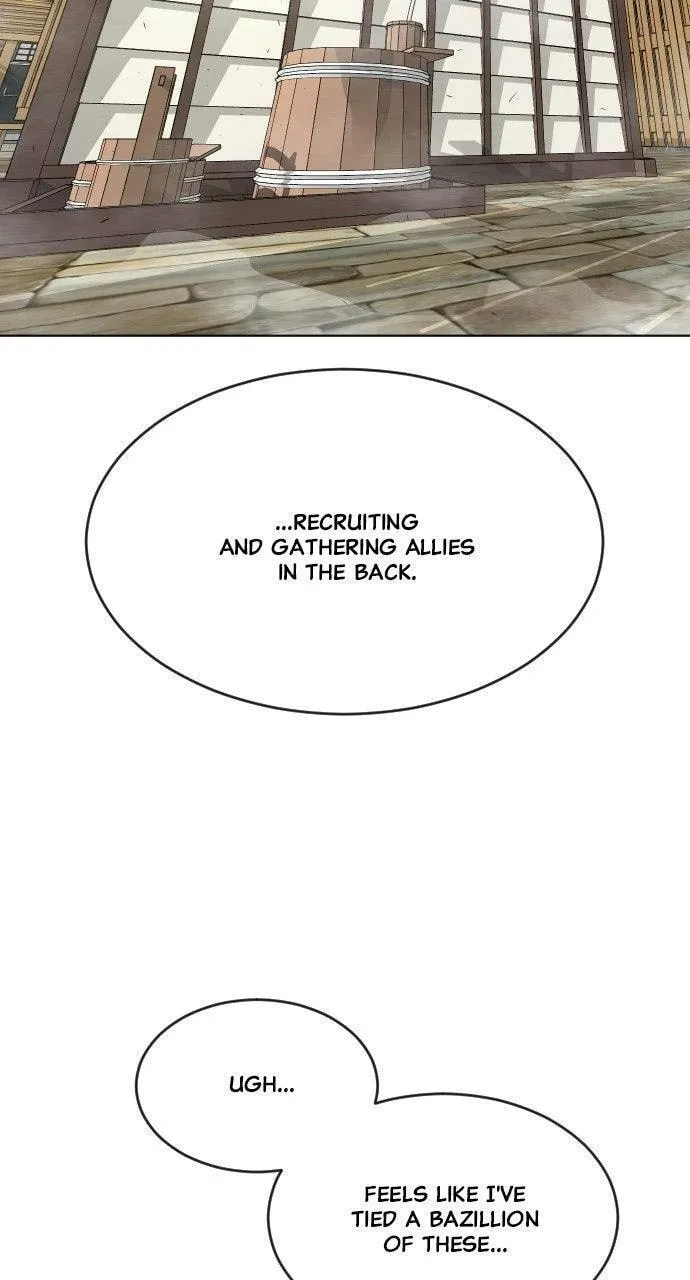 Superhuman Era Chapter 11.1 page 65 - 