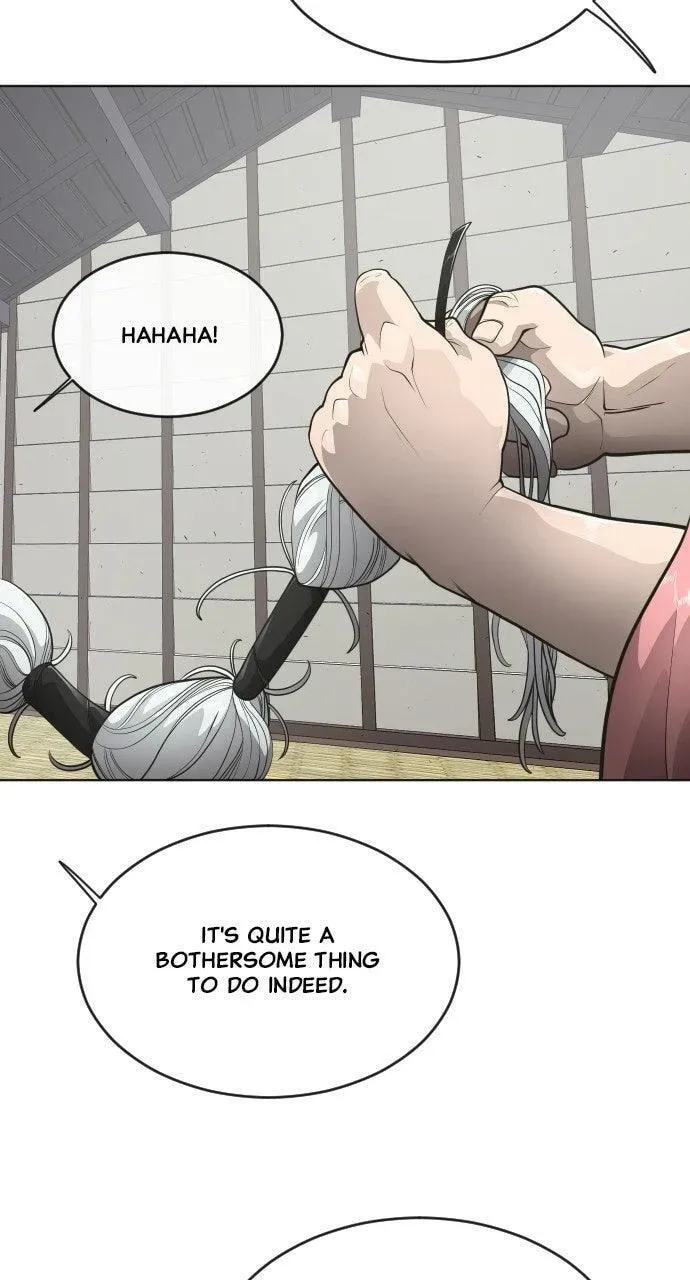 Superhuman Era Chapter 11.1 page 66 - 
