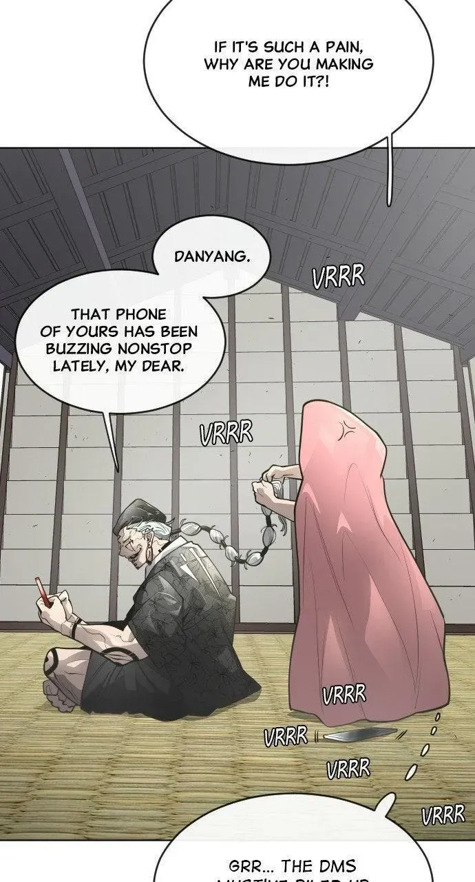 Superhuman Era Chapter 11.1 page 67 - 