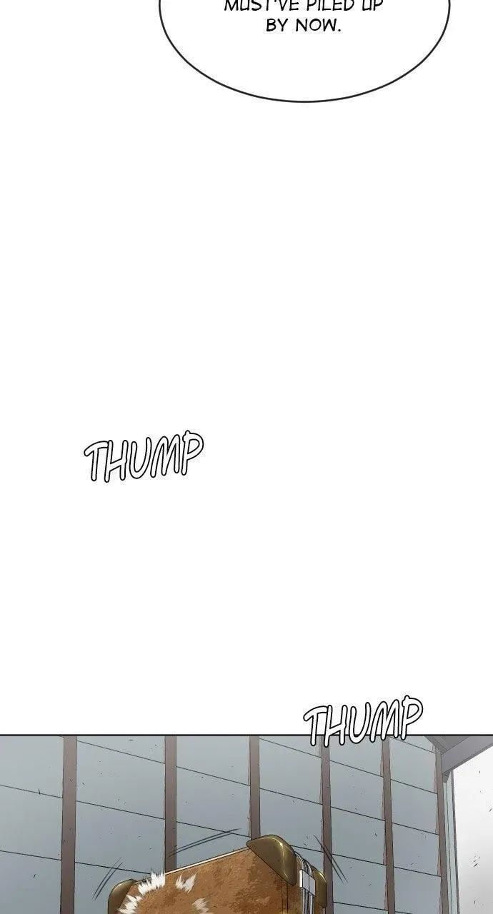 Superhuman Era Chapter 11.1 page 68 - 