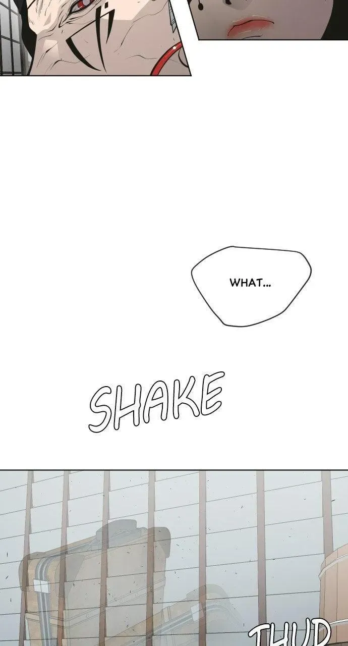 Superhuman Era Chapter 11.1 page 70 - 