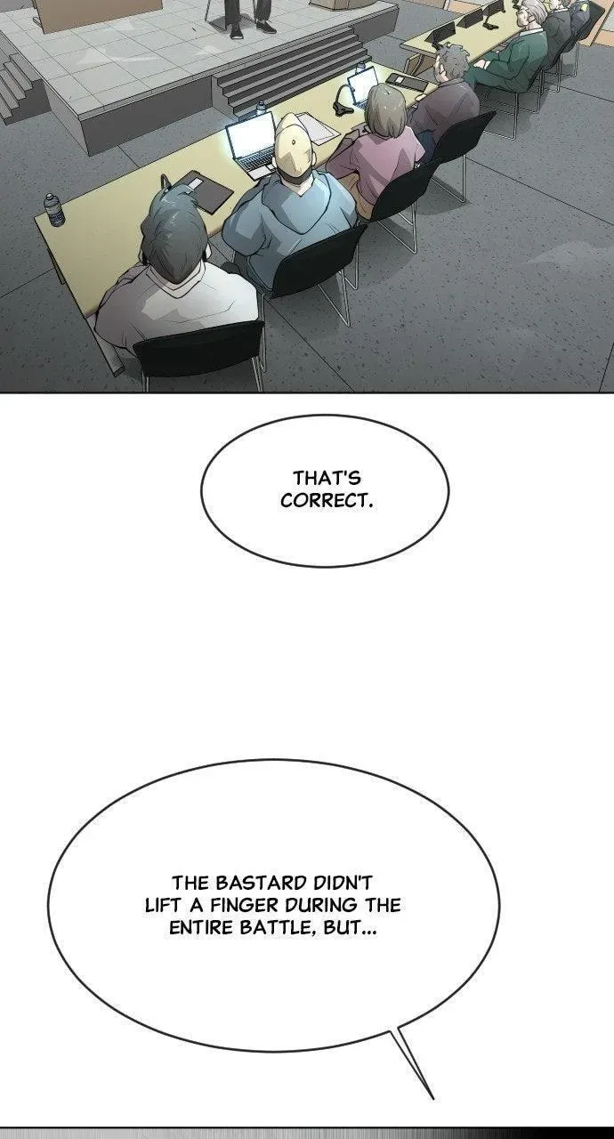 Superhuman Era Chapter 11.1 page 8 - 
